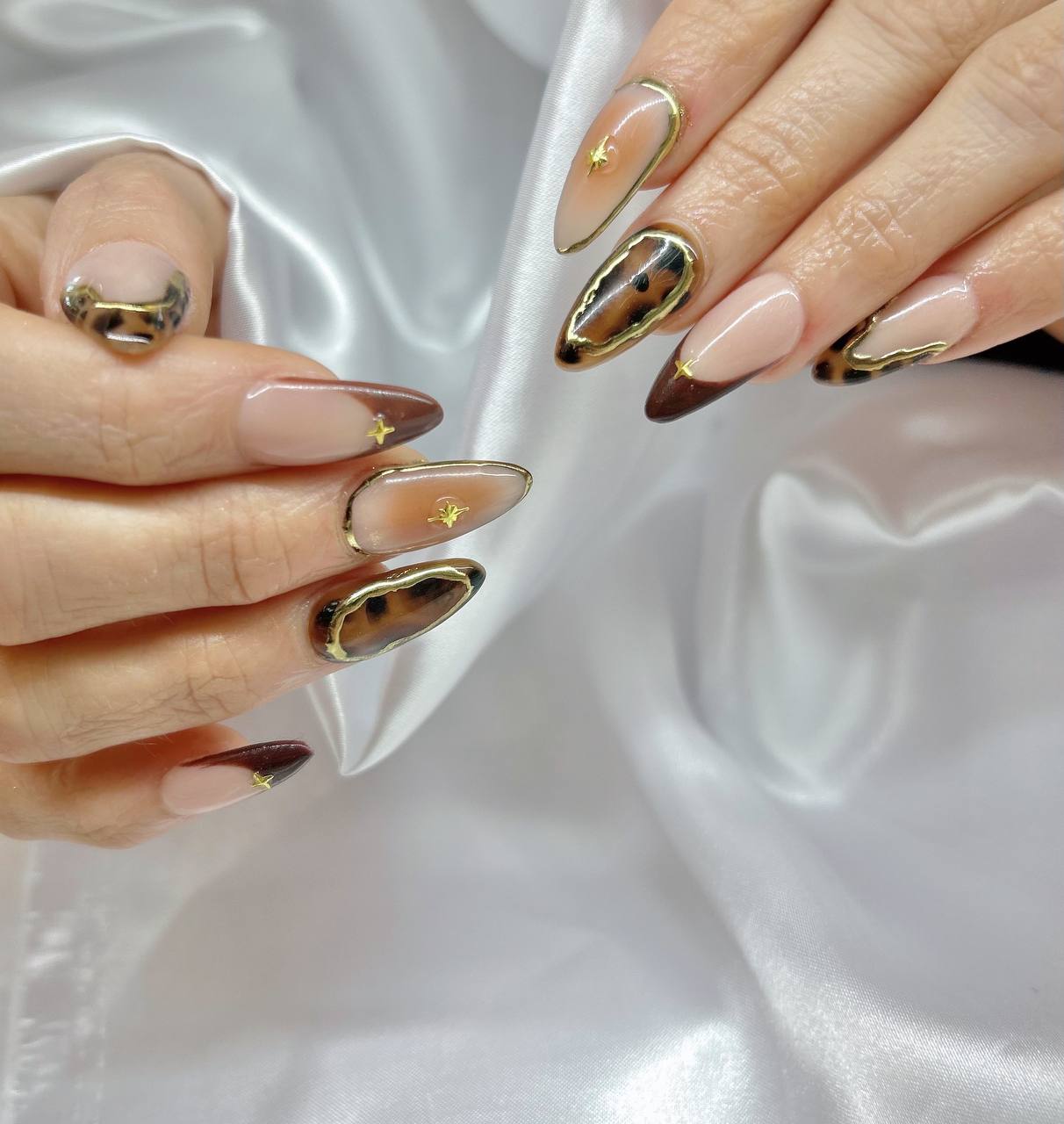 La Dolce Nail Spa Humble nail photo 2